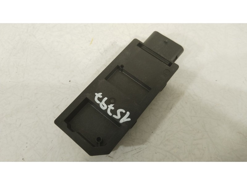 Recambio de antena para cupra formentor (km7, kmp) 2.0 tsi 4drive referencia OEM IAM 5WA962133G 5WA962133E 