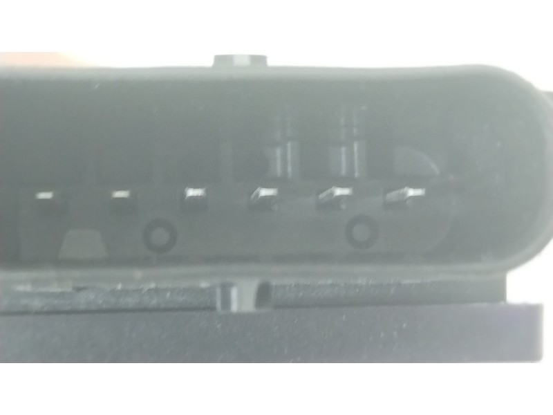 Recambio de antena para cupra formentor (km7, kmp) 2.0 tsi 4drive referencia OEM IAM 5WA962133G 5WA962133E 