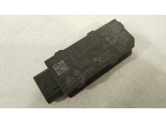 Recambio de antena para cupra formentor (km7, kmp) 2.0 tsi 4drive referencia OEM IAM 5WA962133G 5WA962133E 