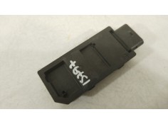 Recambio de antena para cupra formentor (km7, kmp) 2.0 tsi 4drive referencia OEM IAM 5WA962133G 5WA962133E  2