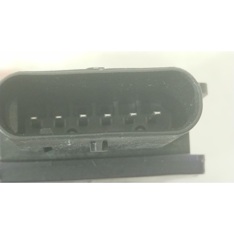 Recambio de antena para cupra formentor (km7, kmp) 2.0 tsi 4drive referencia OEM IAM 5WA962133G 5WA962133E 