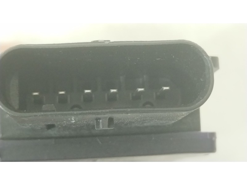 Recambio de antena para cupra formentor (km7, kmp) 2.0 tsi 4drive referencia OEM IAM 5WA962133G 5WA962133E 