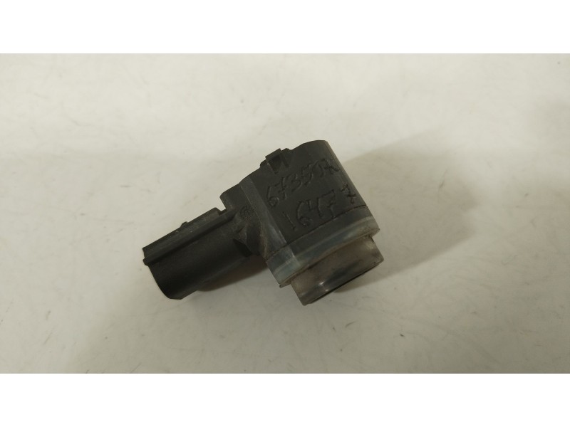 Recambio de sensor de aparcamiento para ford focus iii 1.5 tdci referencia OEM IAM EM2T15K859AAW  