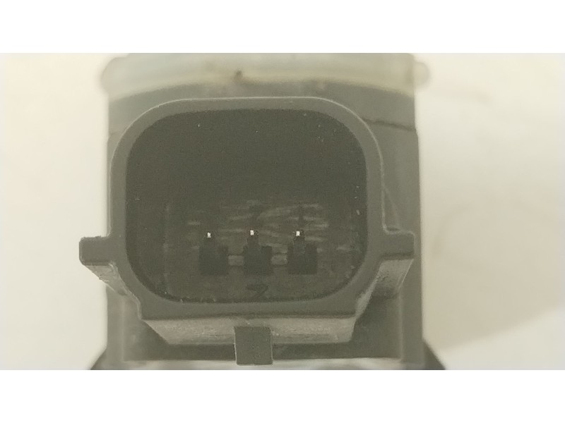 Recambio de sensor de aparcamiento para ford focus iii 1.5 tdci referencia OEM IAM EM2T15K859AAW  