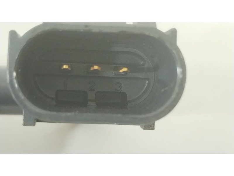 Recambio de sensor presion para ford focus iii 1.5 tdci referencia OEM IAM BK2A9G824AA  