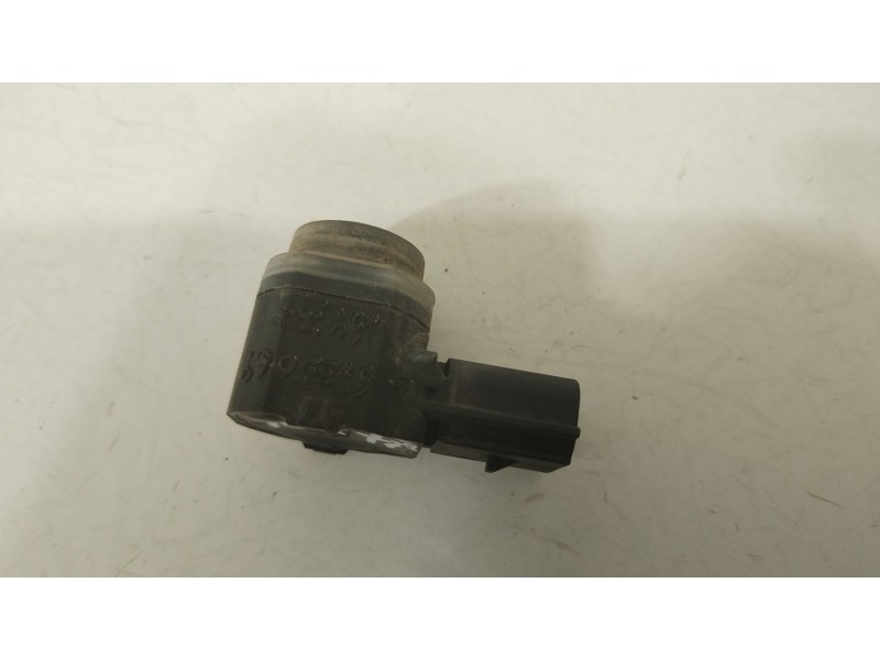 Recambio de sensor de aparcamiento para ford focus iii 1.5 tdci referencia OEM IAM EM2T15K859AAW  