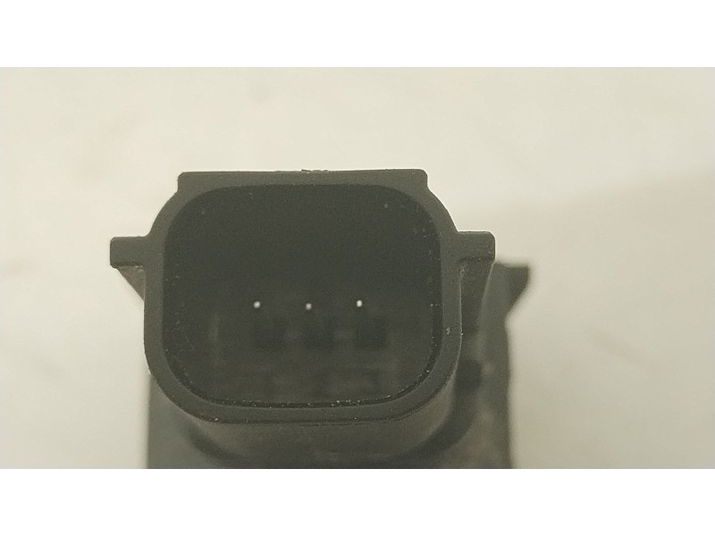 Recambio de sensor de aparcamiento para ford focus iii 1.5 tdci referencia OEM IAM EM2T15K859AAW  