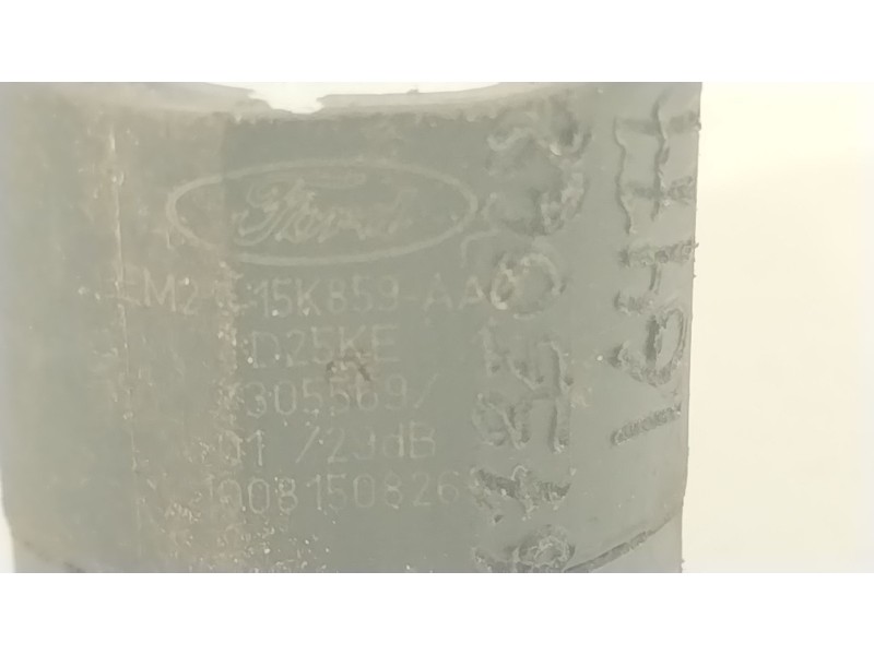 Recambio de sensor de aparcamiento para ford focus iii 1.5 tdci referencia OEM IAM EM2T15K859AAW  