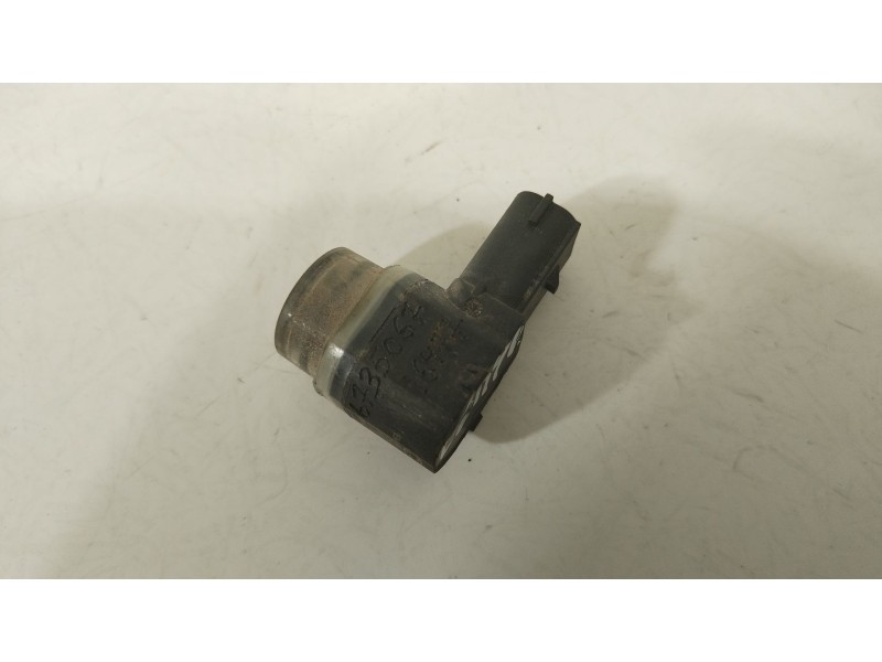 Recambio de sensor de aparcamiento para ford focus iii 1.5 tdci referencia OEM IAM EM2T15C868AAW  