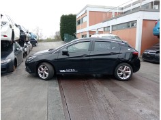 opel astra k (b16) del año 2017