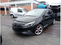 opel astra k (b16) del año 2017 2