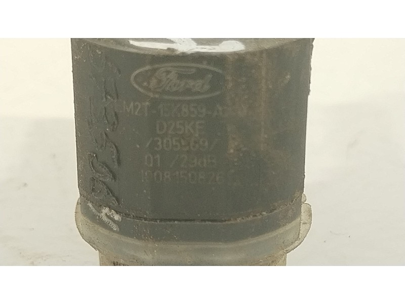 Recambio de sensor de aparcamiento para ford focus iii 1.5 tdci referencia OEM IAM EM2T15K859AAW  