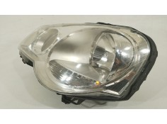 Recambio de faro izquierdo para volkswagen polo iv (9n_, 9a_) 1.6 16v referencia OEM IAM 6Q1941007AT 89311990  2