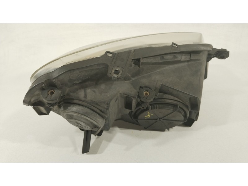 Recambio de faro izquierdo para volkswagen polo iv (9n_, 9a_) 1.6 16v referencia OEM IAM 6Q1941007AT 89311990 