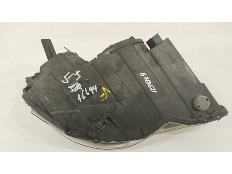 Recambio de faro izquierdo para volkswagen polo iv (9n_, 9a_) 1.6 16v referencia OEM IAM 6Q1941007AT 89311990 