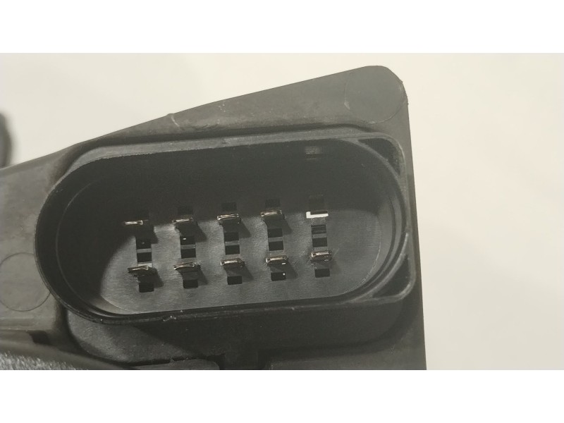 Recambio de faro izquierdo para volkswagen polo iv (9n_, 9a_) 1.6 16v referencia OEM IAM 6Q1941007AT 89311990 