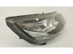 Recambio de faro derecho para skoda superb ii (3t4) 2.0 tdi 16v referencia OEM IAM 3T1941016F 1EL01131402  2