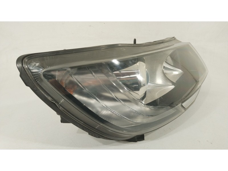 Recambio de faro derecho para skoda superb ii (3t4) 2.0 tdi 16v referencia OEM IAM 3T1941016F 1EL01131402 