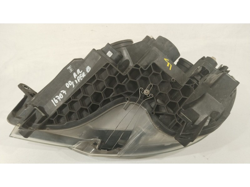 Recambio de faro derecho para skoda superb ii (3t4) 2.0 tdi 16v referencia OEM IAM 3T1941016F 1EL01131402 