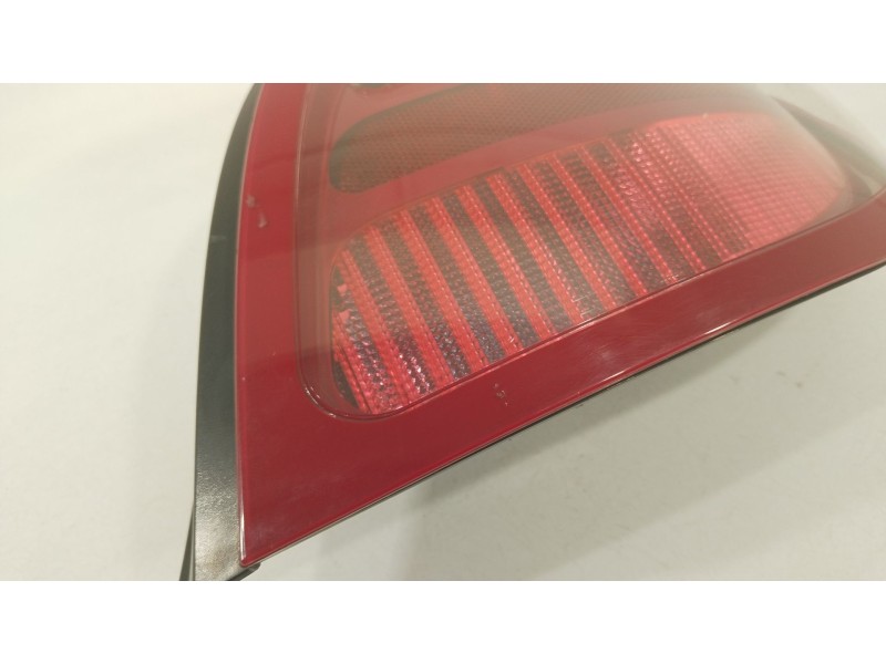 Recambio de piloto trasero derecho para nissan almera ii hatchback (n16) 2.2 di referencia OEM IAM 26550BN011  