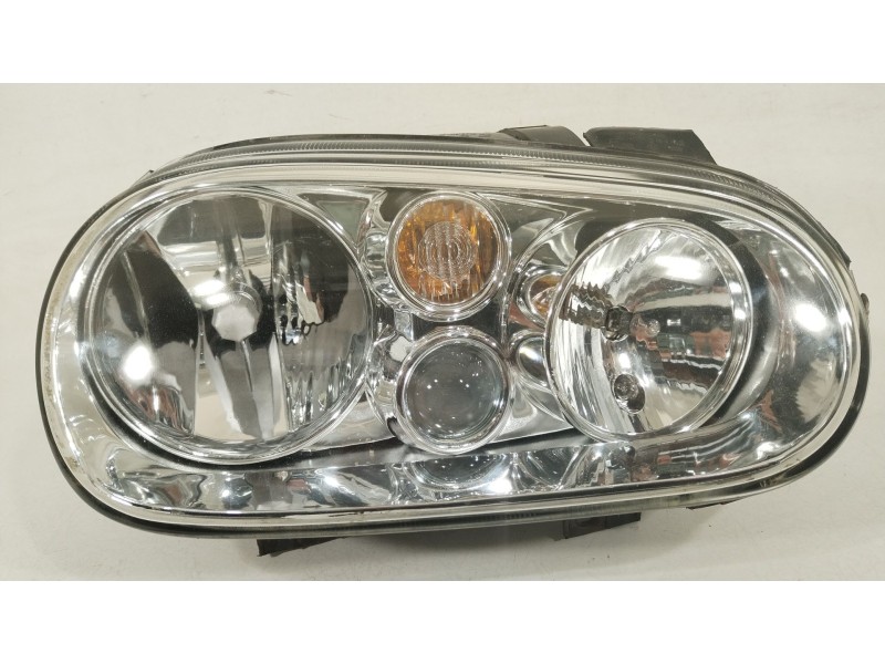Recambio de faro derecho para volkswagen golf iv (1j1) 1.6 16v referencia OEM IAM 1J1941018K 084411183 