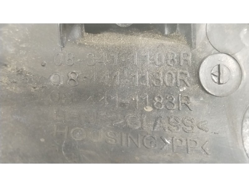 Recambio de faro derecho para volkswagen golf iv (1j1) 1.6 16v referencia OEM IAM 1J1941018K 084411183 