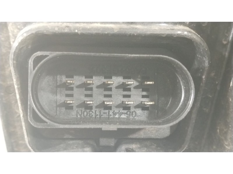 Recambio de faro derecho para volkswagen golf iv (1j1) 1.6 16v referencia OEM IAM 1J1941018K 084411183 