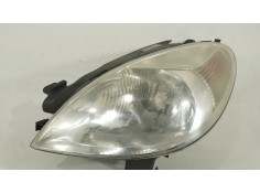 Recambio de faro izquierdo para citroën xsara picasso (n68) 1.6 hdi referencia OEM IAM 9649557480 89310170 