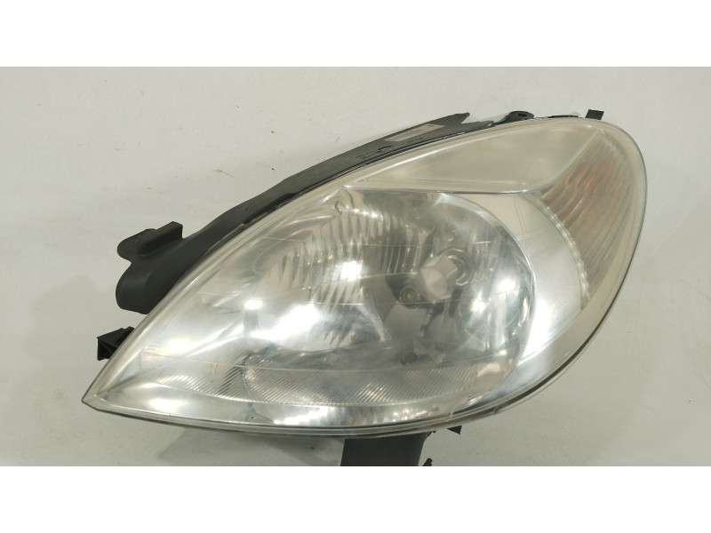 Recambio de faro izquierdo para citroën xsara picasso (n68) 1.6 hdi referencia OEM IAM 9649557480 89310170 
