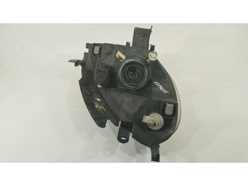 Recambio de faro izquierdo para citroën xsara picasso (n68) 1.6 hdi referencia OEM IAM 9649557480 89310170 