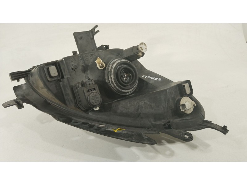 Recambio de faro izquierdo para citroën xsara picasso (n68) 1.6 hdi referencia OEM IAM 9649557480 89310170 