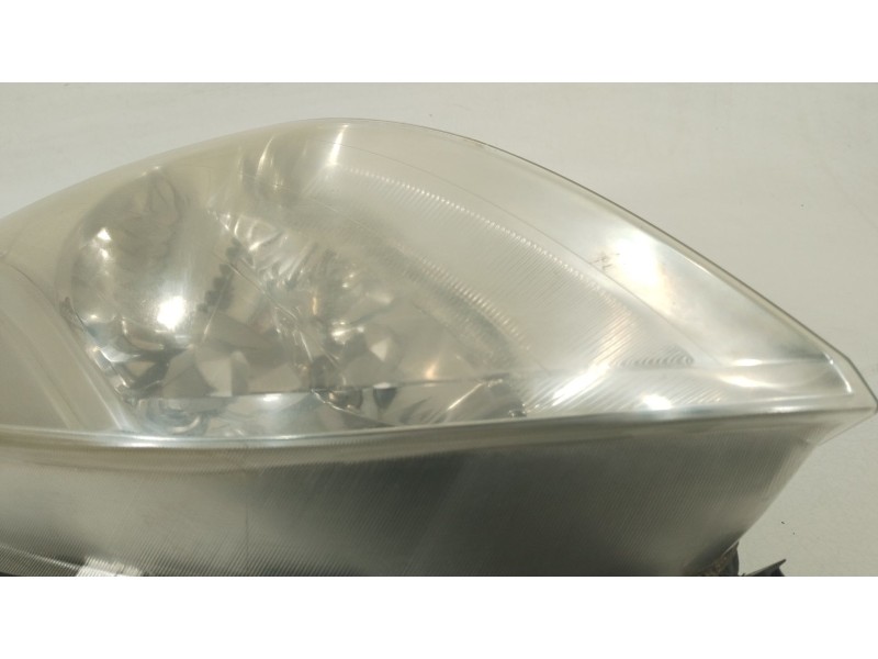Recambio de faro izquierdo para citroën xsara picasso (n68) 1.6 hdi referencia OEM IAM 9649557480 89310170 