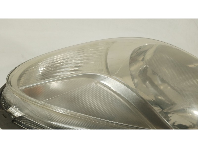 Recambio de faro izquierdo para citroën xsara picasso (n68) 1.6 hdi referencia OEM IAM 9649557480 89310170 