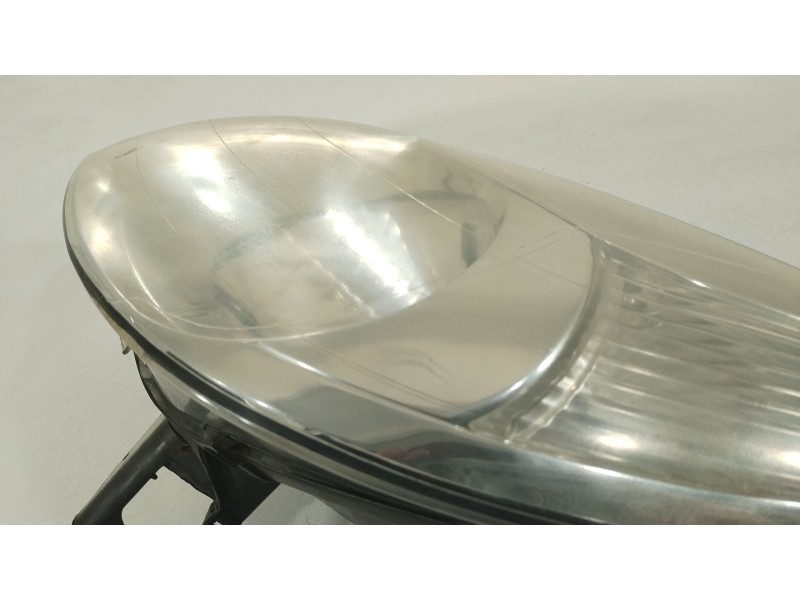 Recambio de faro izquierdo para citroën xsara picasso (n68) 1.6 hdi referencia OEM IAM 9649557480 89310170 