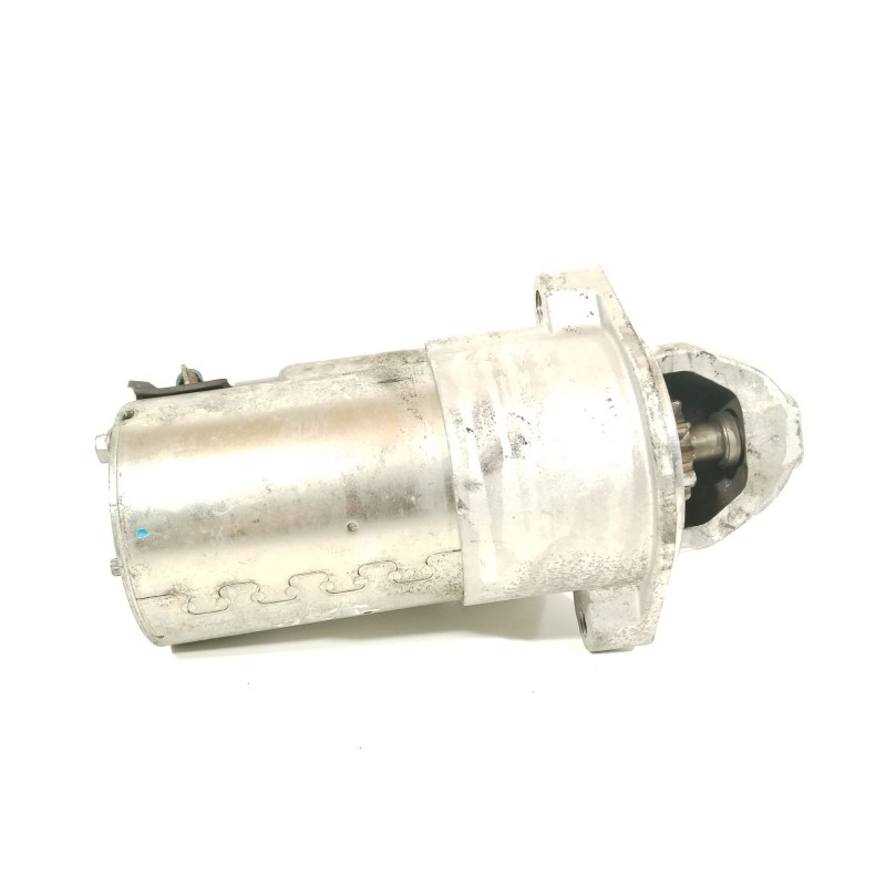 Recambio de motor arranque para hyundai i30 (pde, pd, pden) 1.6 crdi referencia OEM IAM 361002U800 61007661 