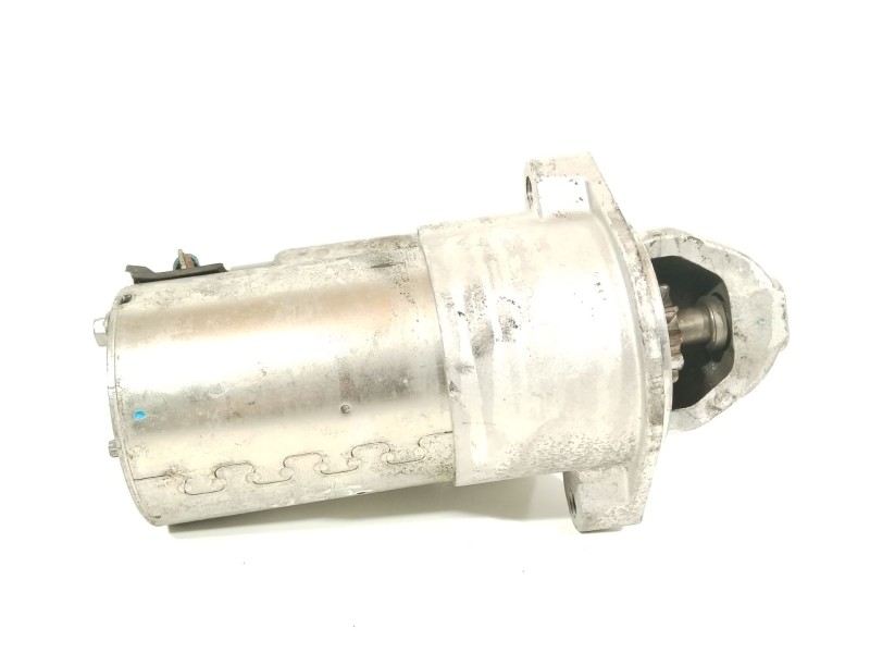 Recambio de motor arranque para hyundai i30 (pde, pd, pden) 1.6 crdi referencia OEM IAM 361002U800 61007661 