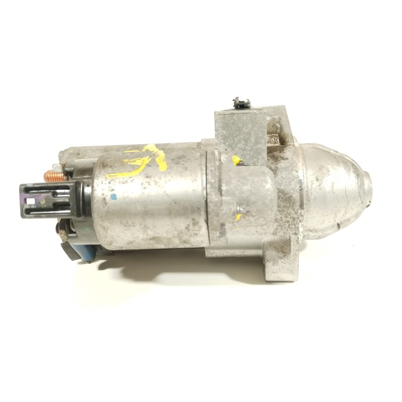 Recambio de motor arranque para hyundai i30 (pde, pd, pden) 1.6 crdi referencia OEM IAM 361002U800 61007661 