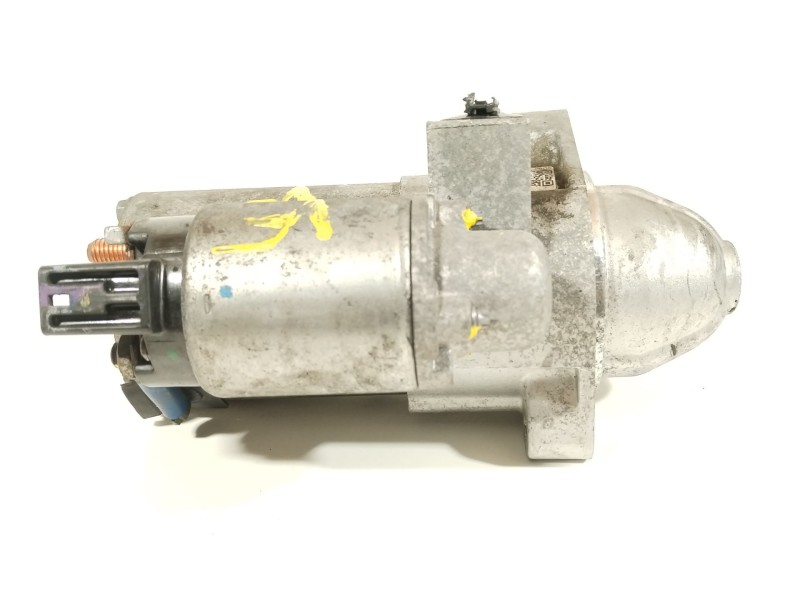 Recambio de motor arranque para hyundai i30 (pde, pd, pden) 1.6 crdi referencia OEM IAM 361002U800 61007661 