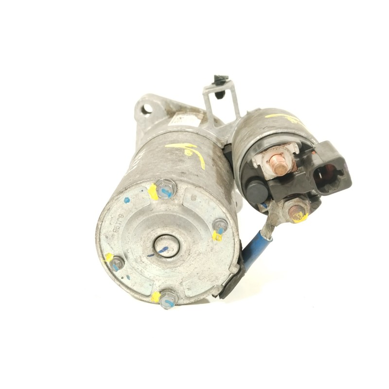 Recambio de motor arranque para hyundai i30 (pde, pd, pden) 1.6 crdi referencia OEM IAM 361002U800 61007661 