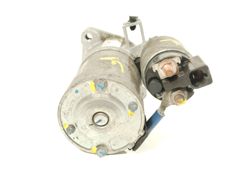 Recambio de motor arranque para hyundai i30 (pde, pd, pden) 1.6 crdi referencia OEM IAM 361002U800 61007661 