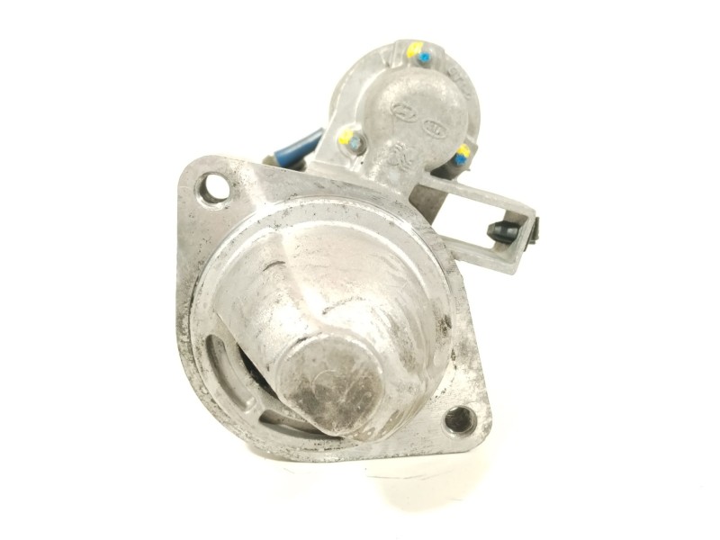 Recambio de motor arranque para hyundai i30 (pde, pd, pden) 1.6 crdi referencia OEM IAM 361002U800 61007661 