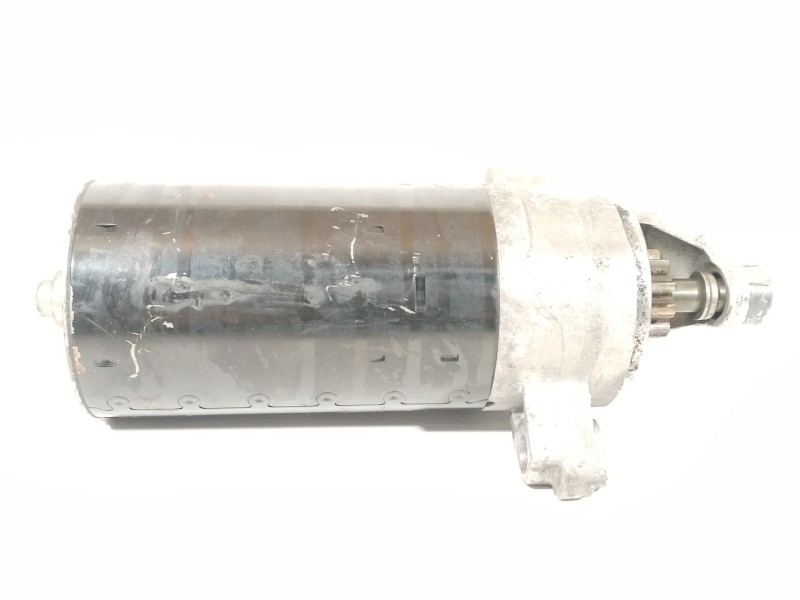 Recambio de motor arranque para audi q5 (8rb) sq5 tdi quattro referencia OEM IAM 059911021K 0001139073 