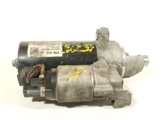 Recambio de motor arranque para audi q5 (8rb) sq5 tdi quattro referencia OEM IAM 059911021K 0001139073  2