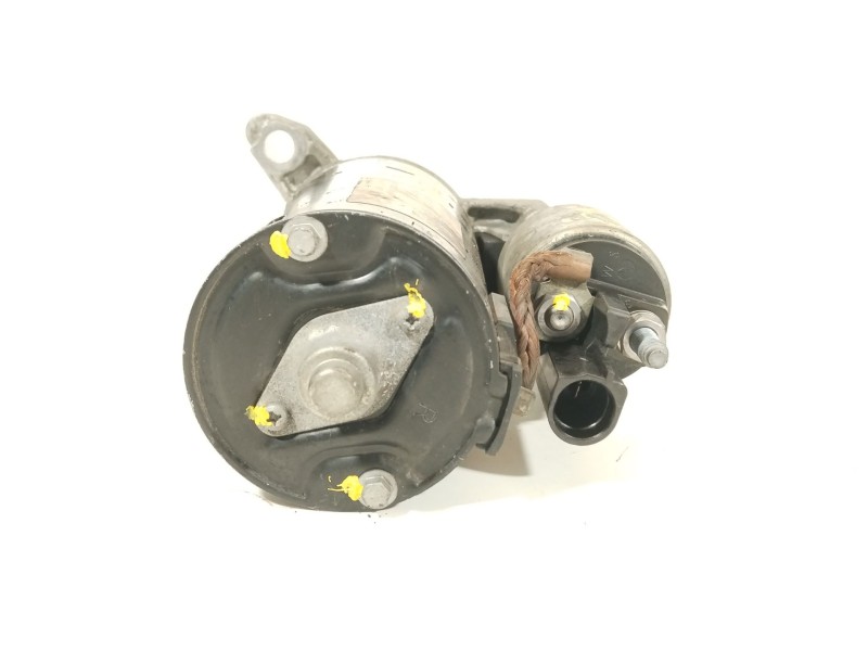 Recambio de motor arranque para audi q5 (8rb) sq5 tdi quattro referencia OEM IAM 059911021K 0001139073 