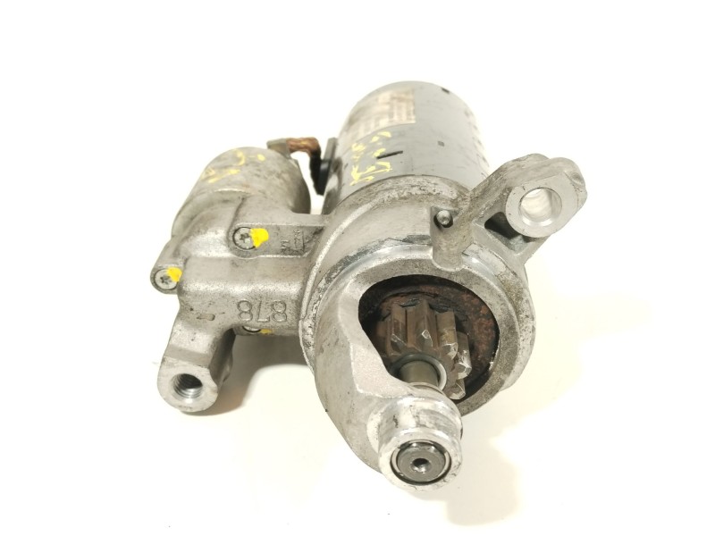 Recambio de motor arranque para audi q5 (8rb) sq5 tdi quattro referencia OEM IAM 059911021K 0001139073 