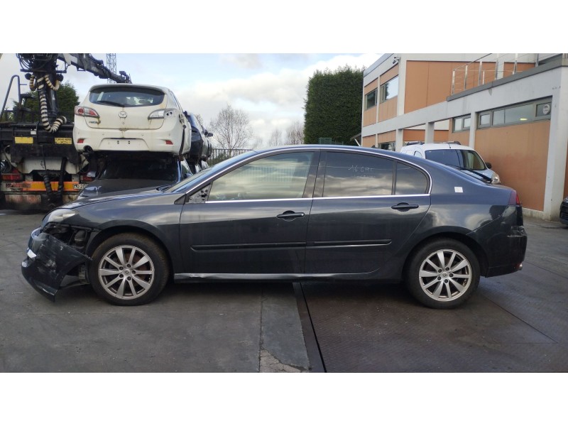 renault laguna iii (bt0/1) del año 2012