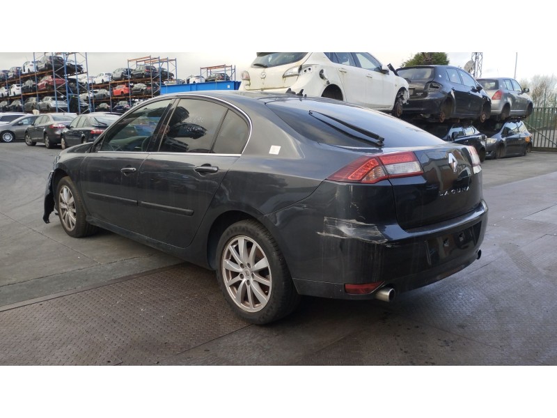 renault laguna iii (bt0/1) del año 2012