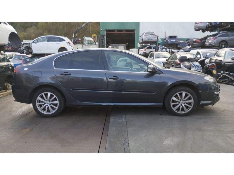 renault laguna iii (bt0/1) del año 2012