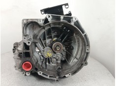 Recambio de caja cambios para ford fiesta vi (cb1, ccn) 1.4 tdci referencia OEM IAM 8A6R7002EA  T6TA1