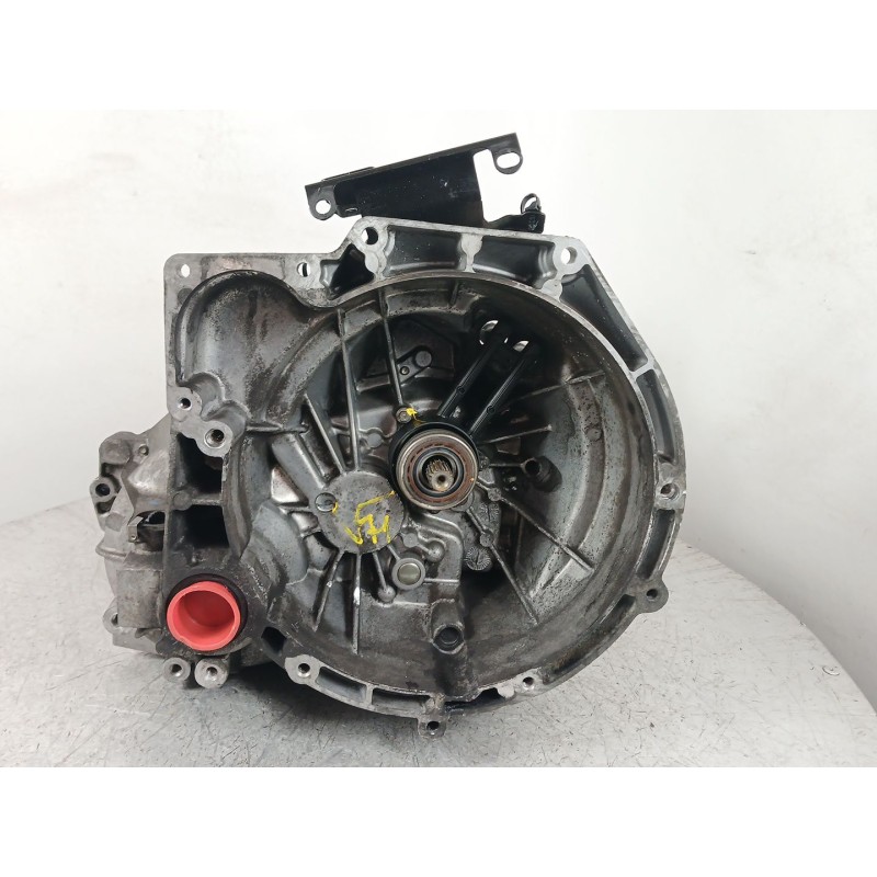 Recambio de caja cambios para ford fiesta vi (cb1, ccn) 1.4 tdci referencia OEM IAM 8A6R7002EA  T6TA1